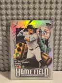 Aaron Judge #HA-3 2026 Topps Series 1 Baseball Home Field Advantage