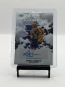 Aaron Nesmith #SWS-AN 2025-26 Topps Chrome Basketball Sky Write Signatures