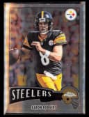 Aaron Rodgers #1975-28 2025 Topps Chrome Football 1975 Topps