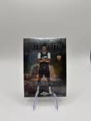 Ace Bailey #BD-24 Rookie Card 2025-26 Topps Chrome Basketball Ball Of Duty