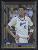 Ace Bailey #FS-AB Rookie Card 2025-26 Topps Chrome Basketball Future Stars Autographs
