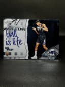 Ace Bailey #IP-20 Rookie Card 2025-26 Topps Chrome Basketball Inspirational