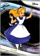 Alice #176 2025 Topps Chrome Disney