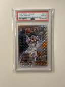 Allen Iverson #SF-13 2025-26 Topps Chrome Basketball Sleek Finishers