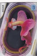 Ambassador Questa #134 2025 Topps Chrome Disney Base Card