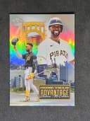 Andrew McCutchen #HFAC-4 2024 Topps Chrome Update Baseball Home Field Advantage