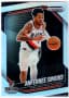 Anfernee Simons 2024-25 Panini Prizm Black #60 Silver