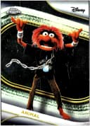 Animal #124 2025 Topps Chrome Disney