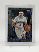 Anthony Black #103 2025-26 Topps Chrome Basketball