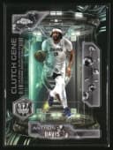 Anthony Davis #CG-8 2025-26 Topps Chrome Basketball Clutch Gene
