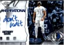 Anthony Davis #IP-13 2025-26 Topps Chrome Inspirational