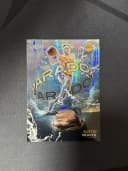 Austin Reaves #PX-3 2025-26 Topps Chrome Basketball Paradox