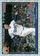 Blake Snell #91C2-14 Mojo Silver Pack 2026 Topps Series 2 Baseball