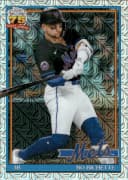 Bo Bichette #91C2-8 Mojo Silver Pack 2026 Topps Series 2 Baseball