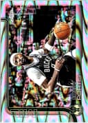 Bobby Portis #124 2025-26 Topps Chrome RayWave Refractor