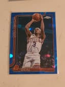 Bradley Beal #194 2025-26 Topps Chrome Basketball