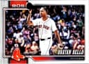 Brayan Bello #177 2026 Topps Series 1