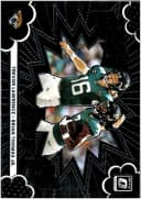 Brian Thomas Jr./Trevor Lawrence #10 2025 Donruss Optic Best Tuddys