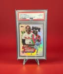 Bryce Harper #HA-4 2025 Topps Series 1 Baseball - Celebration Series Home Field Advantage