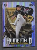 Bubba Chandler #HA-13 2026 Topps Series 1 Baseball Home Field Advantage