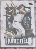 Cal Raleigh #HA-33 2026 Topps Series 2 Baseball Home Field Advantage