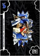 Calvin Johnson/Matthew Stafford #4 2025 Donruss Optic Best Tuddys