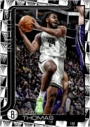 Cam Thomas #11 2025-26 Topps Season Tip Off