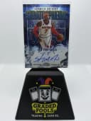 Carmelo Anthony #SM-CA 2025-26 Topps Chrome Basketball Stratospheric Signatures