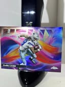 CeeDee Lamb #HX-7 2025 Topps Chrome Football Helix