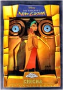 Chicha #EMP-9 2025 Topps Chrome Disney The Emperor's New Groove 25th Anniversary