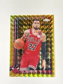 Chris Duarte #83 2025-26 Topps Chrome Basketball