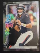 CJ Stroud #FS-16 2025 Topps Chrome Football Future Stars