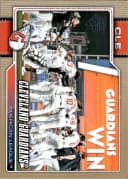 Cleveland Guardians #492 Gold /2026 2026 Topps Series 2 Baseball