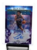 Collin Sexton #SM-CS 2025-26 Topps Chrome Basketball Stratospheric Signatures