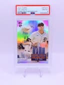 Colt Keith #HFA-37 2024 Topps Update Series Baseball Home Field Advantage