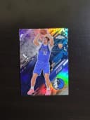 Cooper Flagg #GT-16 Rookie Card 2025-26 Topps Chrome Basketball Go Time