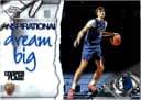 Cooper Flagg #IP-18 2025-26 Topps Chrome Inspirational