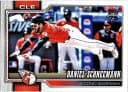 Daniel Schneemann #59 2026 Topps Series 1