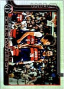 DC Above All: DC Duo Dazzles City #285 2025-26 Topps Holo Foil