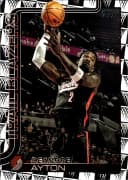 Deandre Ayton #124 2025-26 Topps Season Tip Off