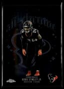Derek Stingley Jr. #ACT-19 2025 Topps Chrome Football All Chrome Team