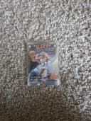 Devin Booker #SF-19 2025-26 Topps Chrome Basketball Sleek Finishers