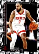 Dillon Brooks #181 2025-26 Topps Season Tip Off