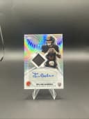 Dillon Gabriel #RPA-DG Rookie Card 2025 Topps Chrome Football Topps Chrome Rookie Patch Autographs