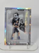 Dirk Nowitzki #GC-13 2025-26 Topps Chrome Basketball Glass Canvas