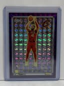Donovan Mitchell #XW-1 2025-26 Topps Chrome Basketball Xs And Whoas