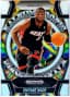 Dwyane Wade 2024-25 Panini Prizm Black #23 Kaleidoscopic