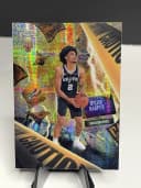 Dylan Harper #AD-2 Rookie Card 2025-26 Topps Chrome Basketball Advisory