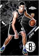 Egor Dëmin #GT-22 Rookie Card 2025-26 Topps Chrome Go Time