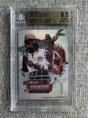 Elly De La Cruz #HA-16 2025 Topps Baseball Home Field Advantage